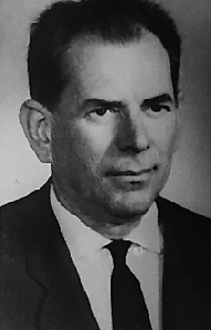 Wolfgang Meyer
